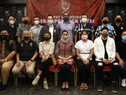 Disambut Positif, Liga Bolabasket Putri Siap Bergulir