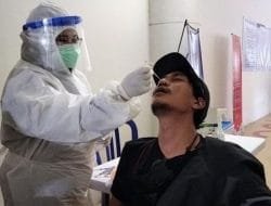 Persyaratan Tes Antigen/PCR untuk Perjalanan Domestik Dihapus Mulai Hari Ini