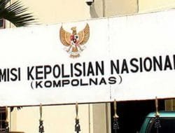 Kompolnas Nilai Tindakan Densus 88 Tembak Dokter Sunardi Sesuai SOP