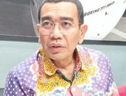 Respons Kementerian BUMN soal Tuntutan Pecat Komut Mega Eltra
