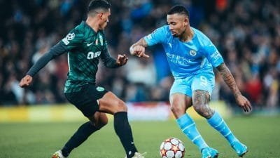 Guardiola Kasih Kesempatan Untuk Carson di Laga Kontra Sporting CP