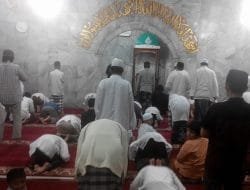 Muhammadiyah Terbitkan Panduan Prokes Kegiatan Ramadan, Bukber Ditiadakan di Masjid