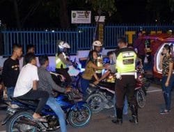 Polda Metro Imbau Warga Tak Gelar SOTR