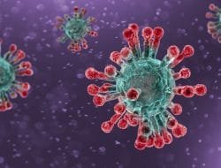 Update Covid-19 Hari Ini 30 Maret 2022: Kasus Positif Tambah 3.840, Sembuh 7.876