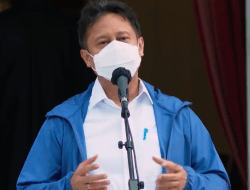 Gara-Gara Materi Rapat, Menkes Dicecar Komisi IX Sampai Rapat Ditunda