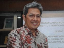 Wakil Kepala Otorita IKN Janji Tak Istimewakan Sinar Mas Land