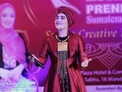 Produser Proaktif Bikin Nana Mardiana Dangdutan Lagi