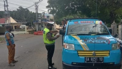 Polres Bima Gelar Lat Pra Ops Bina Waspada Rinjani 2022