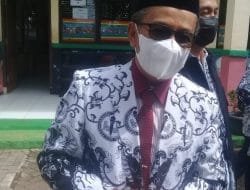 PGRI Cisauk Sukses Gelar Konferensi Kerja I