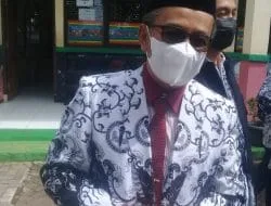 PGRI Cisauk Sukses Gelar Konferensi Kerja I