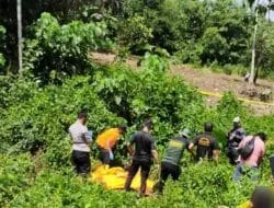 Pamit Cari Durian, Bocah SD Ditemukan Tanpa Kepala