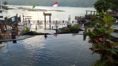Kunjungan Wisatawan ke Bali Naik, Batur Natural Hot Spring Jadi Destinasi Unggulan
