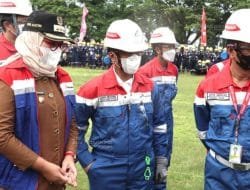 Pemkab Indramayu Siap Jadi Mitra Strategis PT Kilang Pertamina Internasional