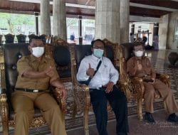 Buka Gerai Khusus ASN, Cara KPP Pratama Indramayu Dekatkan Layanan ke Wajib Pajak