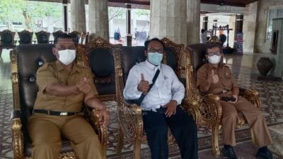 Buka Gerai Khusus ASN, Cara KPP Pratama Indramayu Dekatkan Layanan ke Wajib Pajak