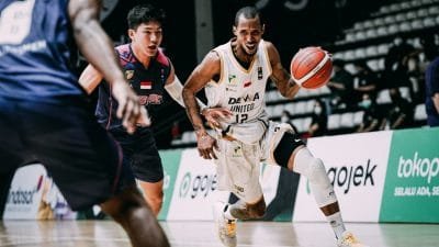 DUS Atasi Perlawanan Phoenix 78-74