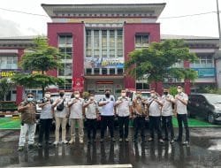 Songsong Perubahan, Lapas Rangkasbitung Studi ‘ATM’ ke Lapas Salemba