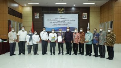 Pemkab Asahan