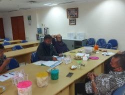 Ingat, 31 Mei Tenggat Penerimaan Materi Anugerah Jurnalistik MHT 2022