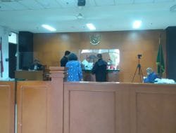 JPU Kembali Hadirkan Saksi Ahli, Begini Tanggapan Kuasa Hukum Terdakwa