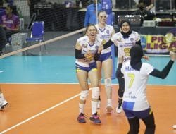 Sebanyak 12 Pemain Putri Dipanggil Untuk SEA Games 2022