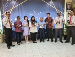 KPP Pratama Jakarta Tamansari Adakan Hari Panutan Pajak, Wajib Pajak Diimbau Segera Sampaikan SPT