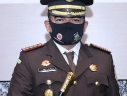 Tegas, Kejari Lubuklinggau Tahan Kepala Dinas Pendidikan Musi Rawas Dkk