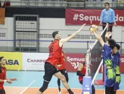 Kalah dari LavAni, JPX Siap Merebut Tempat Ketiga