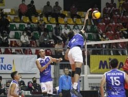 Besok, Timnas Putra Jalani Tes Fisik 1 April 2022