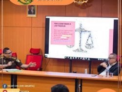 Jaksa Masuk Kampus, Kejati DKI dan Permahi Gelar FGD Soal Restorative Justice