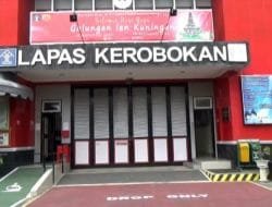 Penjelasan Lapas Kerobokan Soal Peredaran Narkoba Dikendalikan Warga Binaan