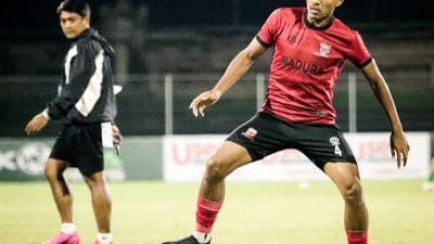 Kalah dari Persebaya karena Hilang Fokus di Awal dan Akhir Laga