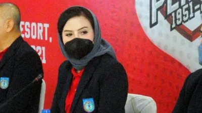 Bulatkan Tekad, Kibarkan Merah-Putih