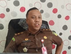 Mantan Kepala Baperlitbang Karimun Diperiksa Jaksa Terkait Anggaran Makan Minum Tahun 2020