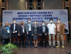 Jhon SE Panggabean: Hak Imunitas Advokat Harus Kembali Disosialisasikan