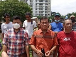 Keberatan Pembangunan Drainase, Kuasa Hukum Warga Pertanyakan Sikap Wali Kota Jaktim