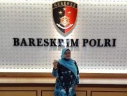 Fitriyanti: Hukum Harus Jadi Panglima bukan Kekuasaan