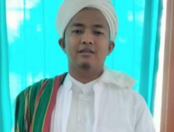 Mauludin Amin Al Batawi, Dai Muda Asal Tangsel Berdakwah di Kota Batam