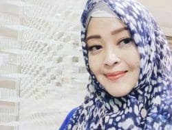 Fahira Idris Apresiasi Polri, Jaga Kamtibmas di Tengah Dinamika Politik