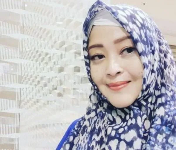 Fahira Idris Pori