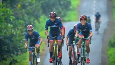 Sepeda Banyuwangi