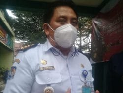 Camat Serpong Sambut Baik Kampung Restorative Justice
