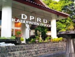 Warga Datangi DPRD Kabupaten Bogor Tolak Rencana Pembentukan Pansus Mafia Tanah