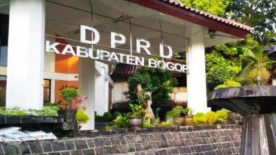 Warga Datangi DPRD Kabupaten Bogor Tolak Rencana Pembentukan Pansus Mafia Tanah