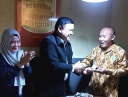 Bikin Bangga, Seribu Alumni Penerima Beasiswa Supersemar Sudah Jadi Profesor
