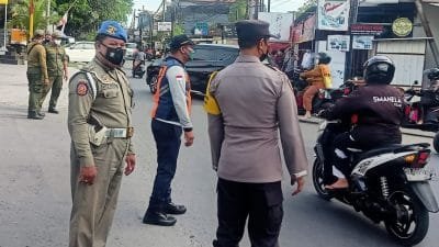 Polsek Denpasar Selatan