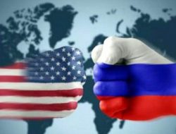 Lemahkan Rusia,  AS Putus Hubungan Dagang dengan Kremlin