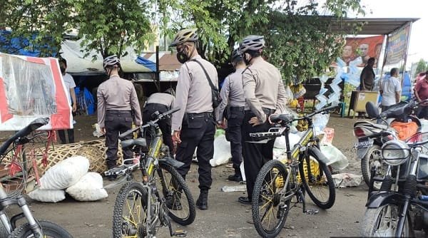 Polres Asahan
