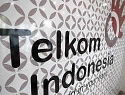Telkom Pantau Kesiapan Infrastruktur Telekomunikasi