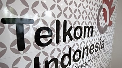 Telkom Pantau Kesiapan Infrastruktur Telekomunikasi